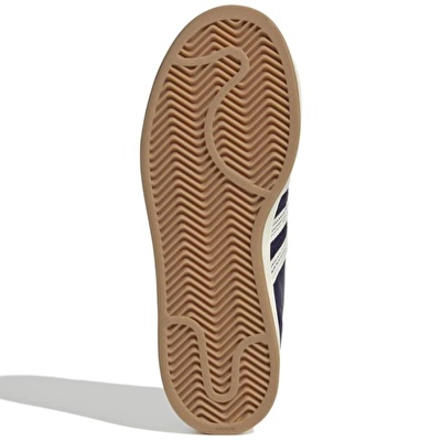 ADIDAS Superstar II W Mavi Ayakkabı